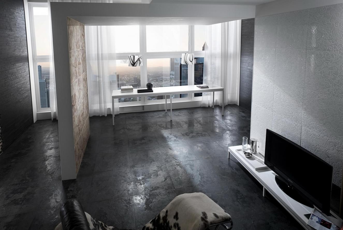 керамогранит фабрики La Fabbrica Ava коллекция Pietra Lavica