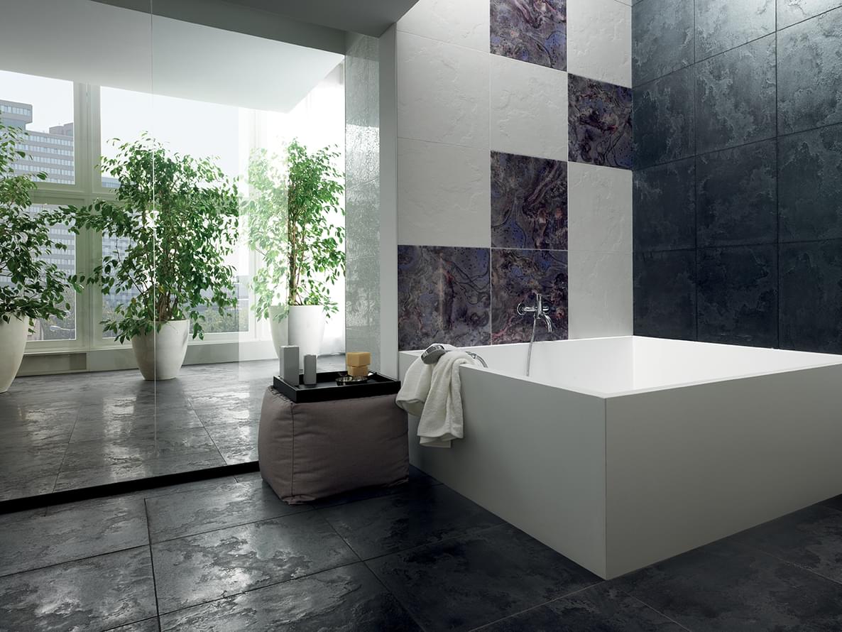 керамогранит фабрики La Fabbrica Ava коллекция Pietra Lavica