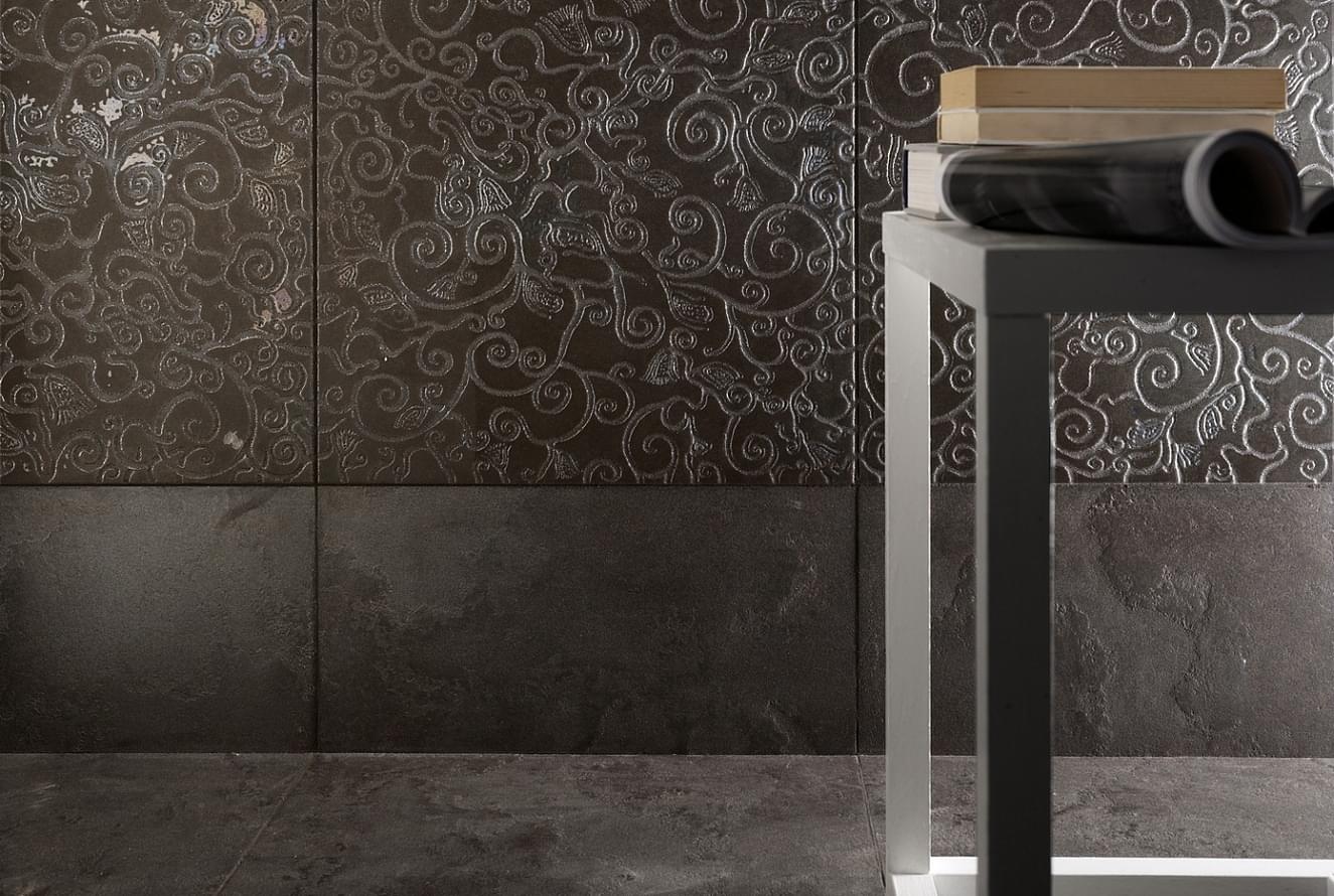 керамогранит фабрики La Fabbrica Ava коллекция Pietra Lavica