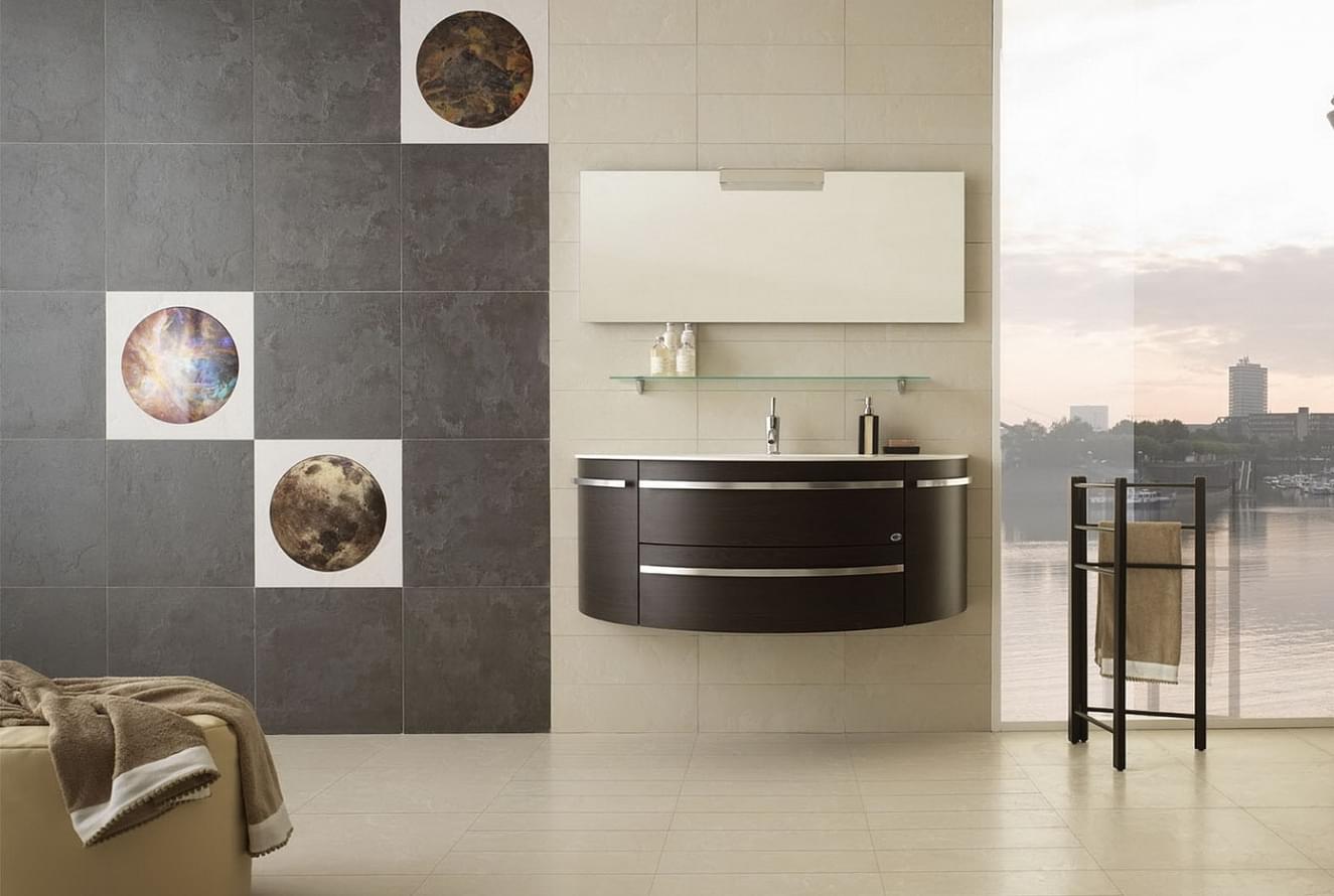 керамогранит фабрики La Fabbrica Ava коллекция Pietra Lavica