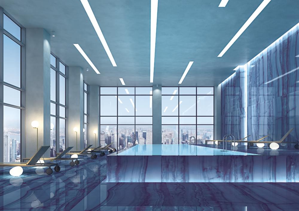 керамогранит фабрики La Fabbrica Ava коллекция Preziosi Nautilus