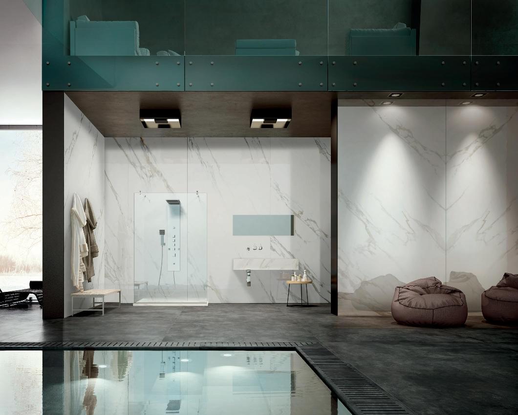 керамогранит фабрики La Fabbrica Ava коллекция Preziosi