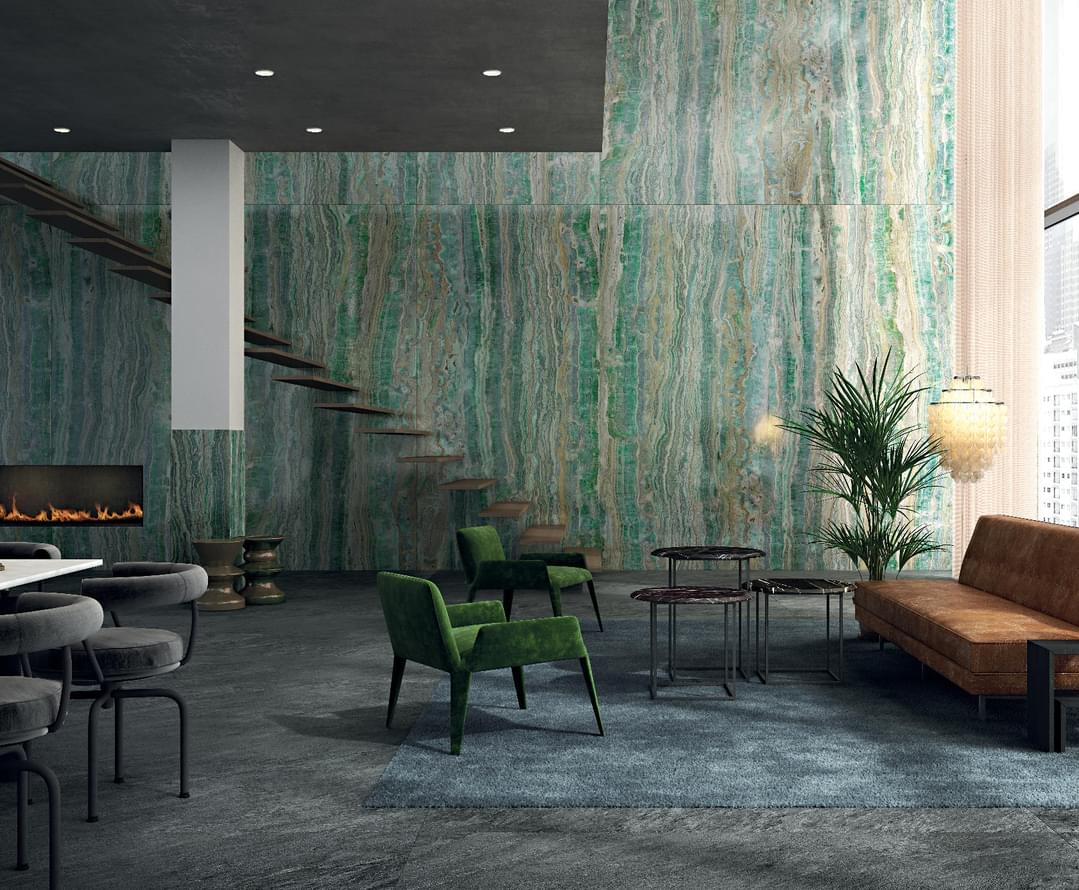 керамогранит фабрики La Fabbrica Ava коллекция Preziosi