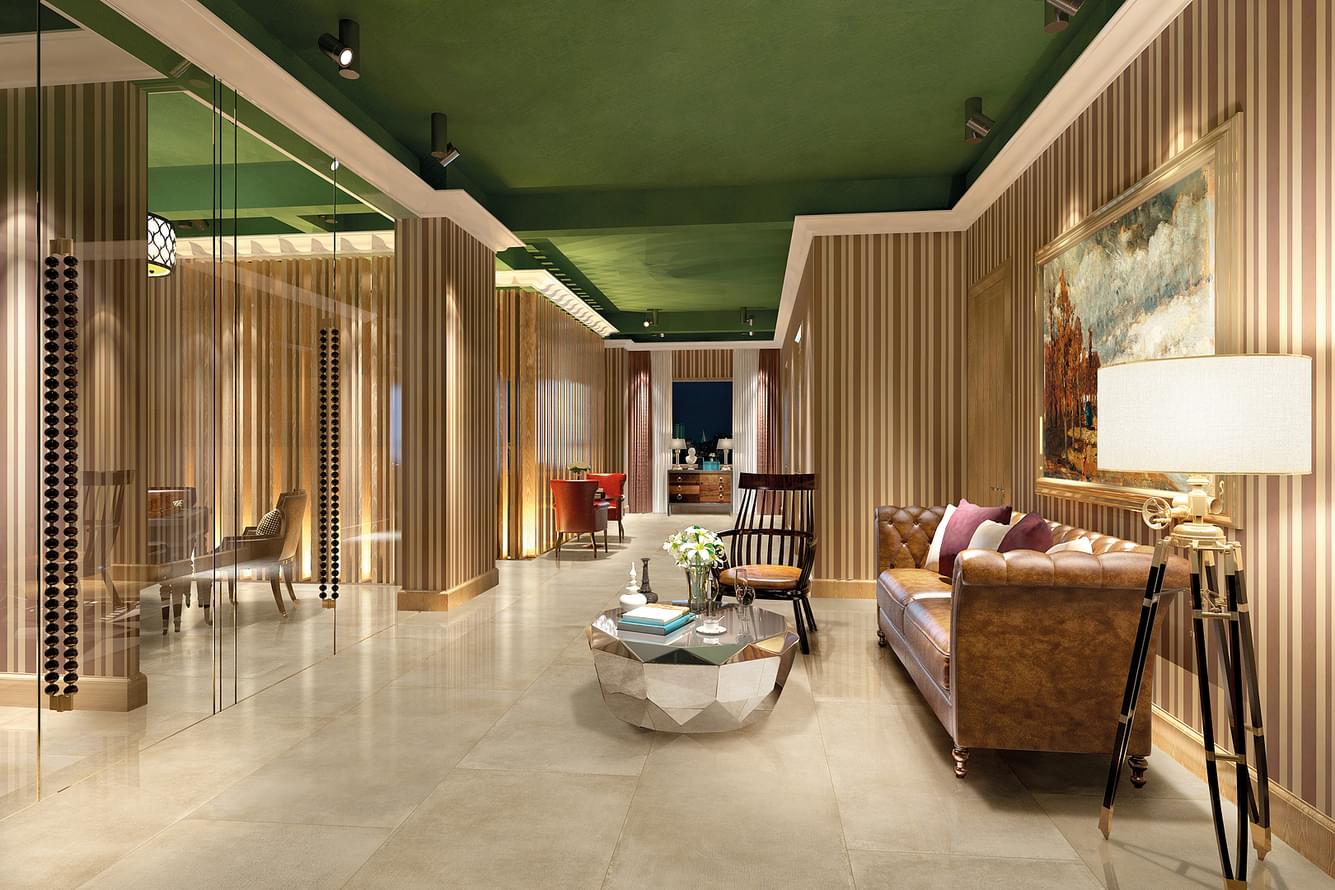 керамогранит фабрики La Fabbrica Ava коллекция Ra-Ku