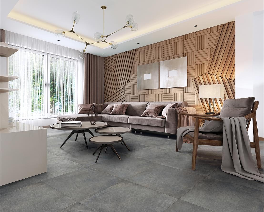 керамогранит фабрики La Fabbrica Ava коллекция Ra-Ku