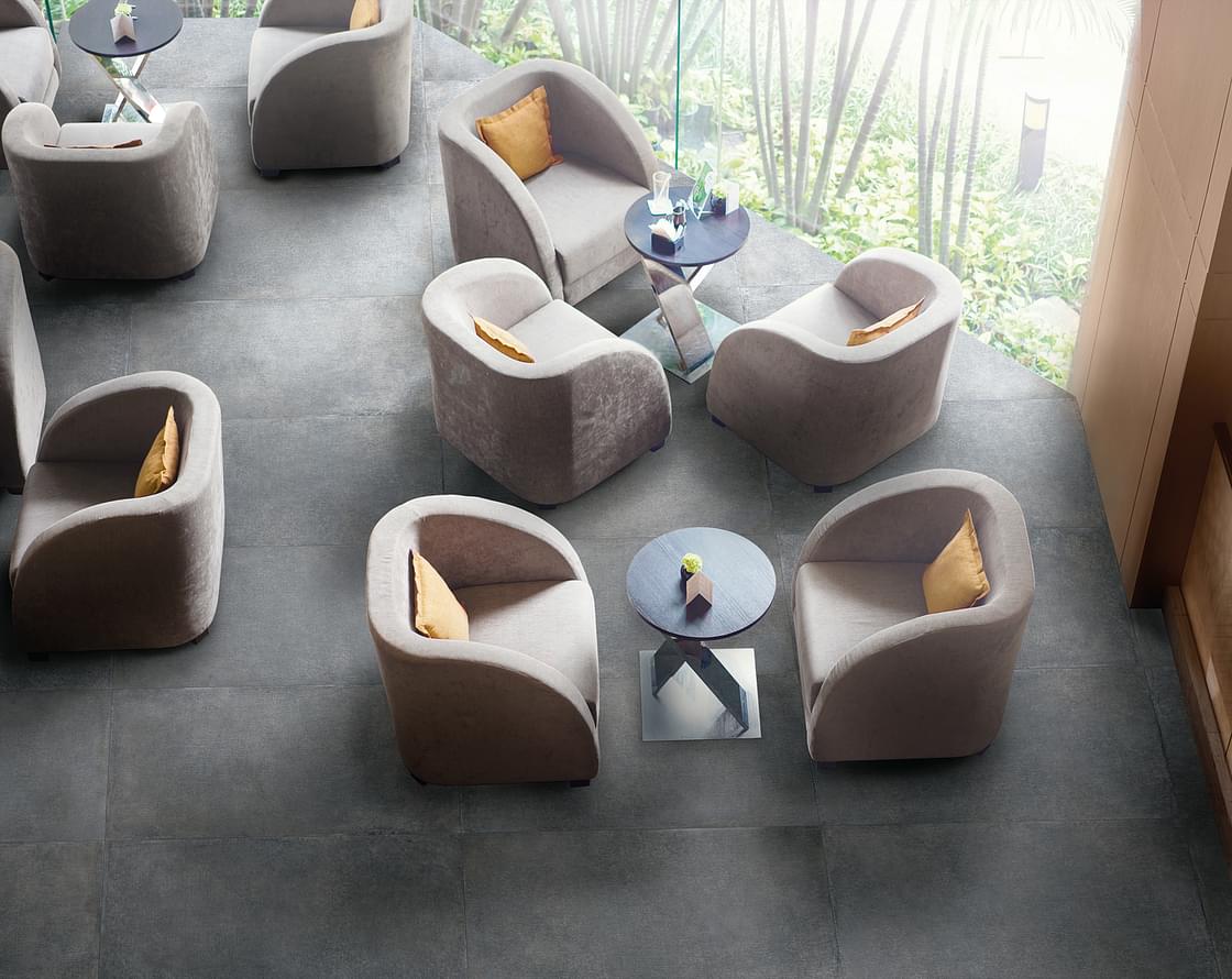 керамогранит фабрики La Fabbrica Ava коллекция Ra-Ku