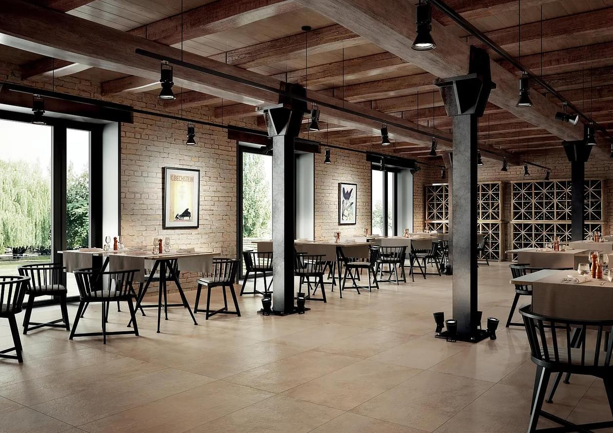 керамогранит фабрики La Fabbrica Ava коллекция Royal Stone