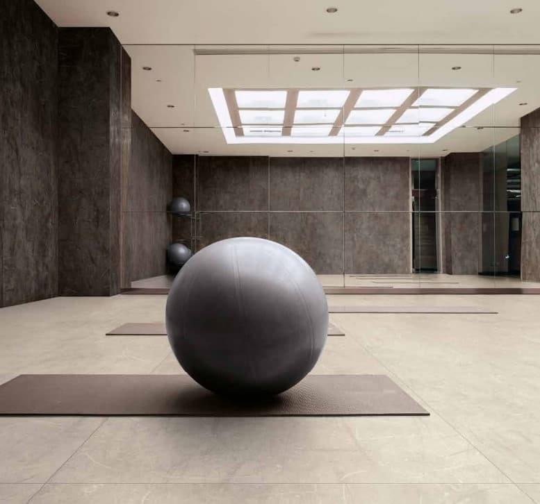 керамогранит фабрики La Fabbrica Ava коллекция Scratch