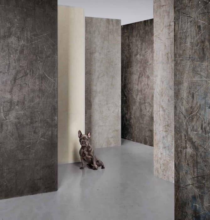 керамогранит фабрики La Fabbrica Ava коллекция Scratch