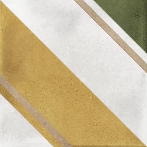 La Fabbrica Ava Small Trend Diagonal Beige 10x10