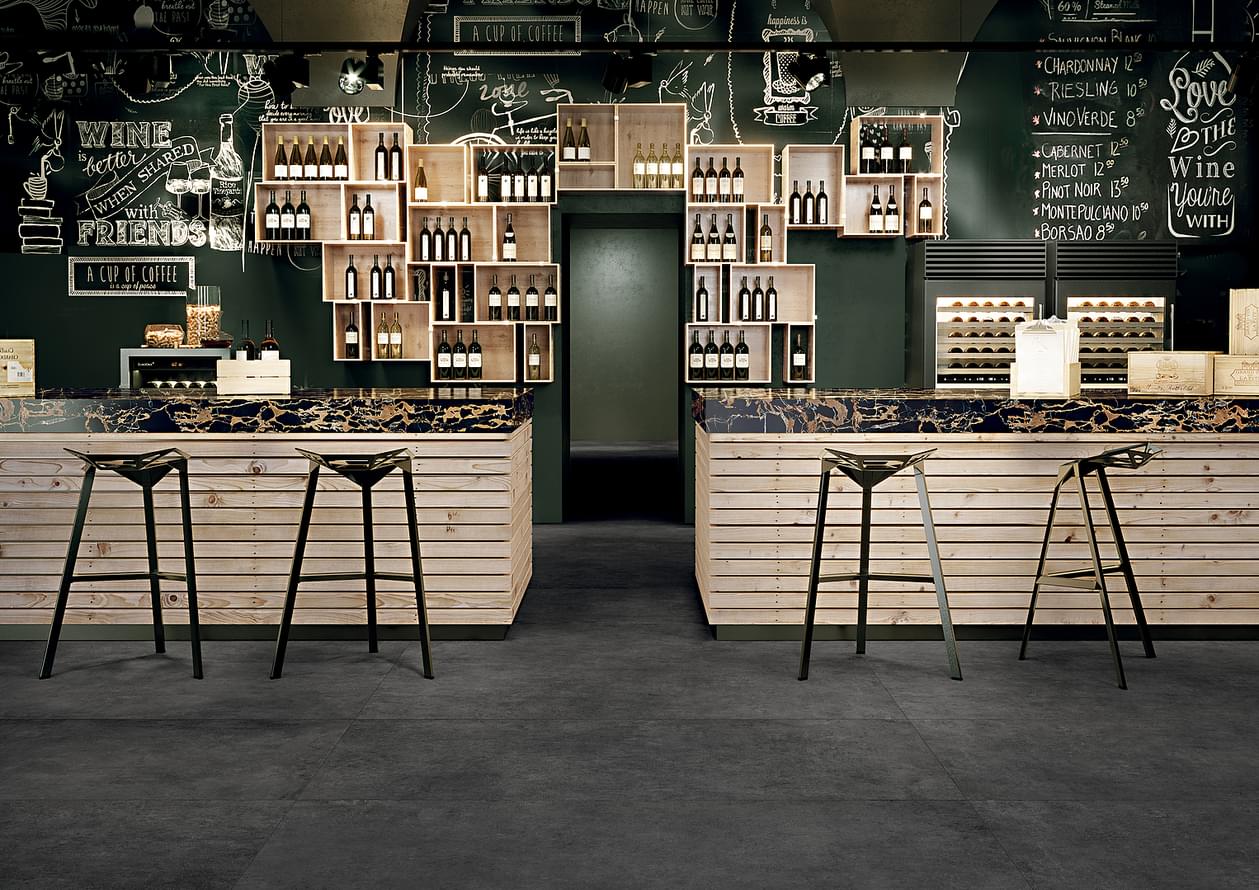 керамогранит фабрики La Fabbrica Ava коллекция Space