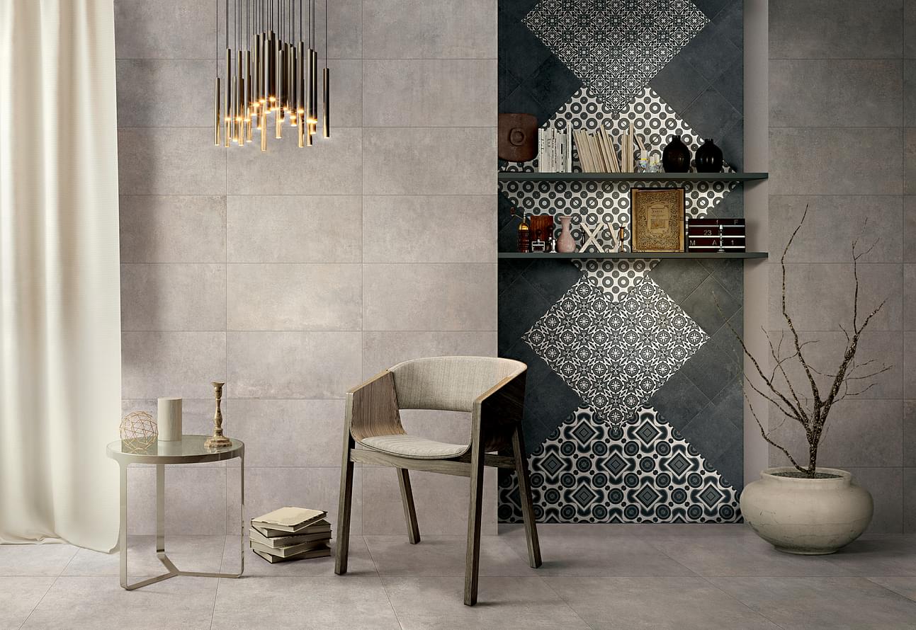 керамогранит фабрики La Fabbrica Ava коллекция Space