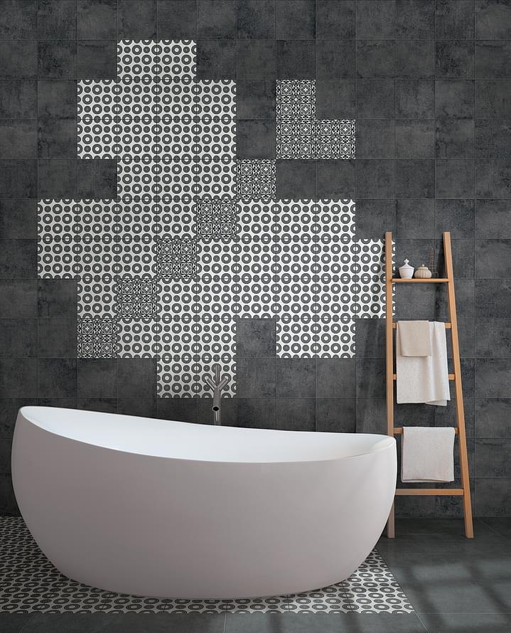 керамогранит фабрики La Fabbrica Ava коллекция Space