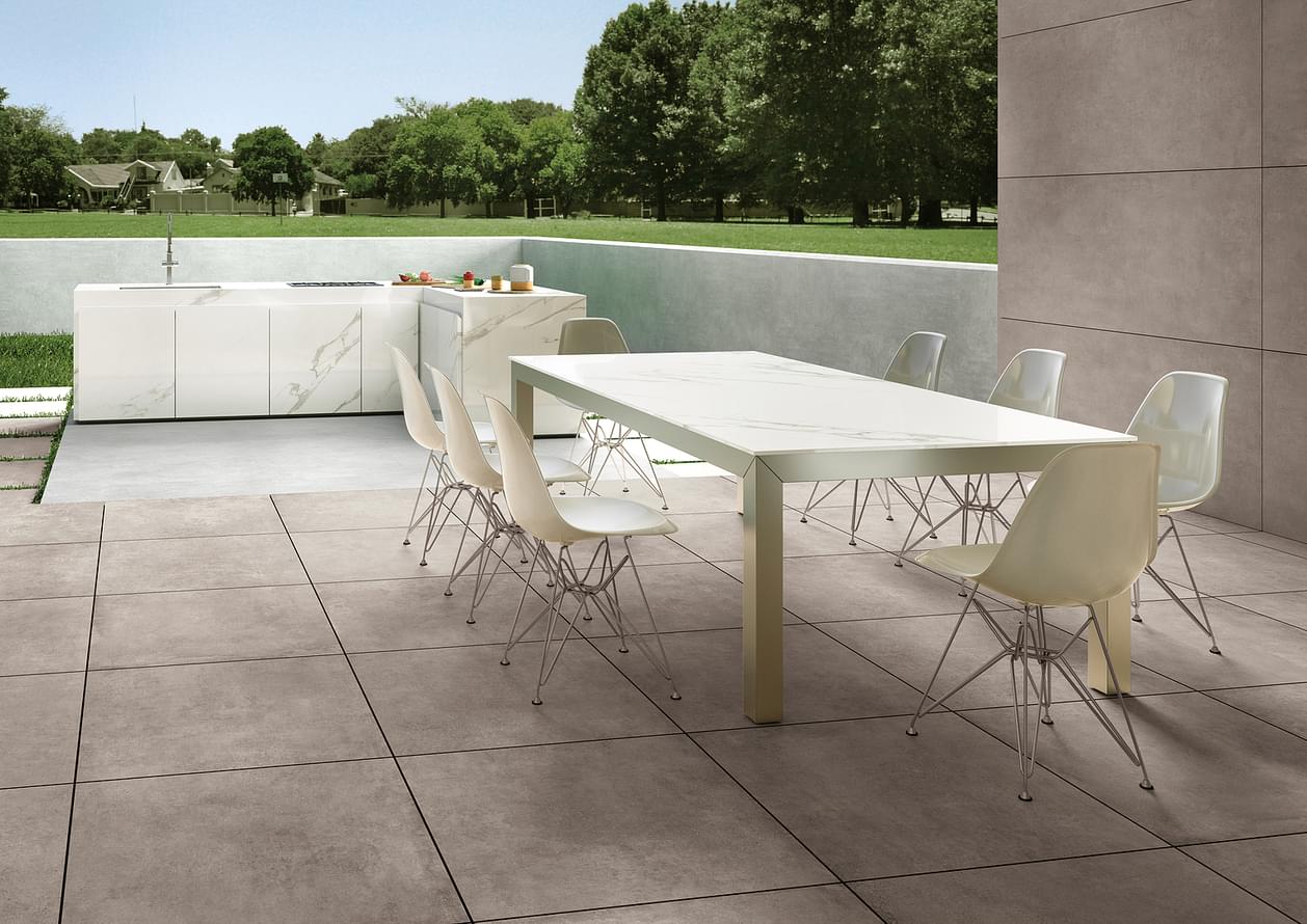 керамогранит фабрики La Fabbrica Ava коллекция Space