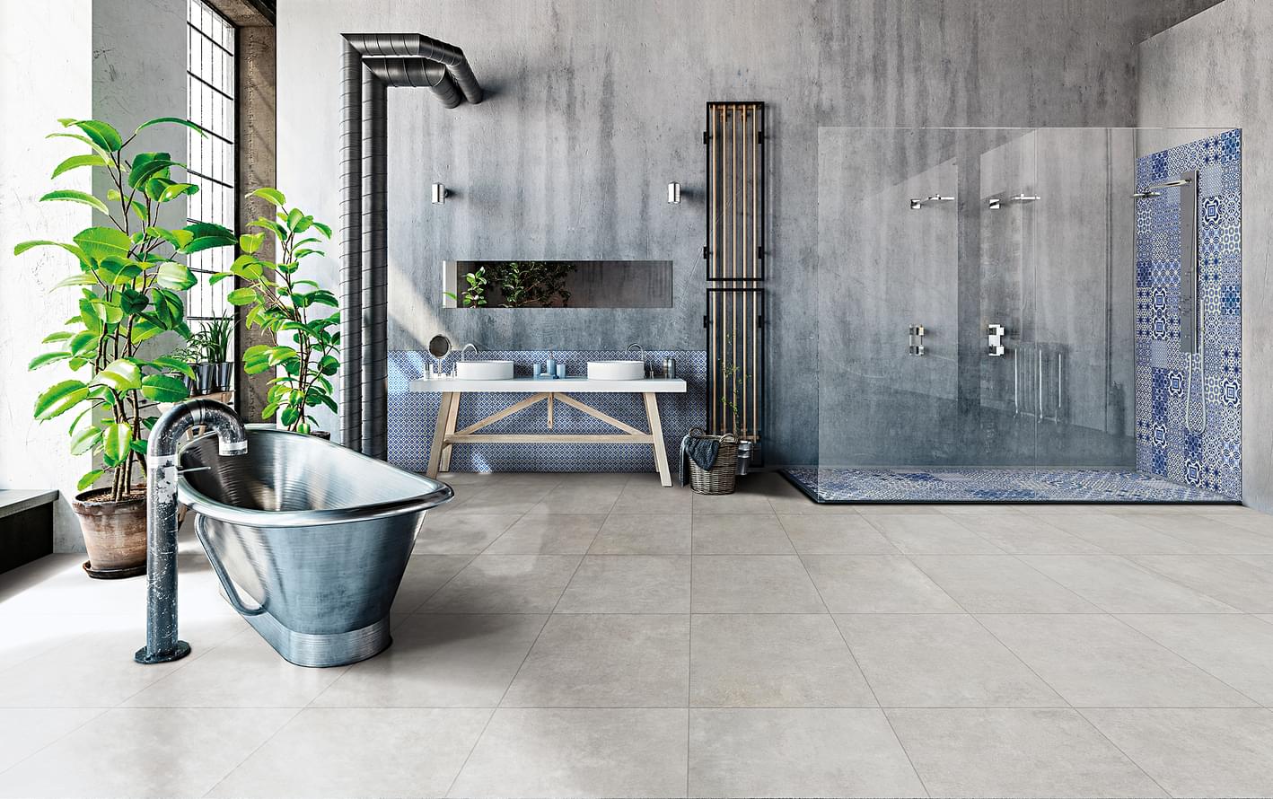 керамогранит фабрики La Fabbrica Ava коллекция Space