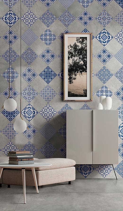 керамогранит фабрики La Fabbrica Ava коллекция Space