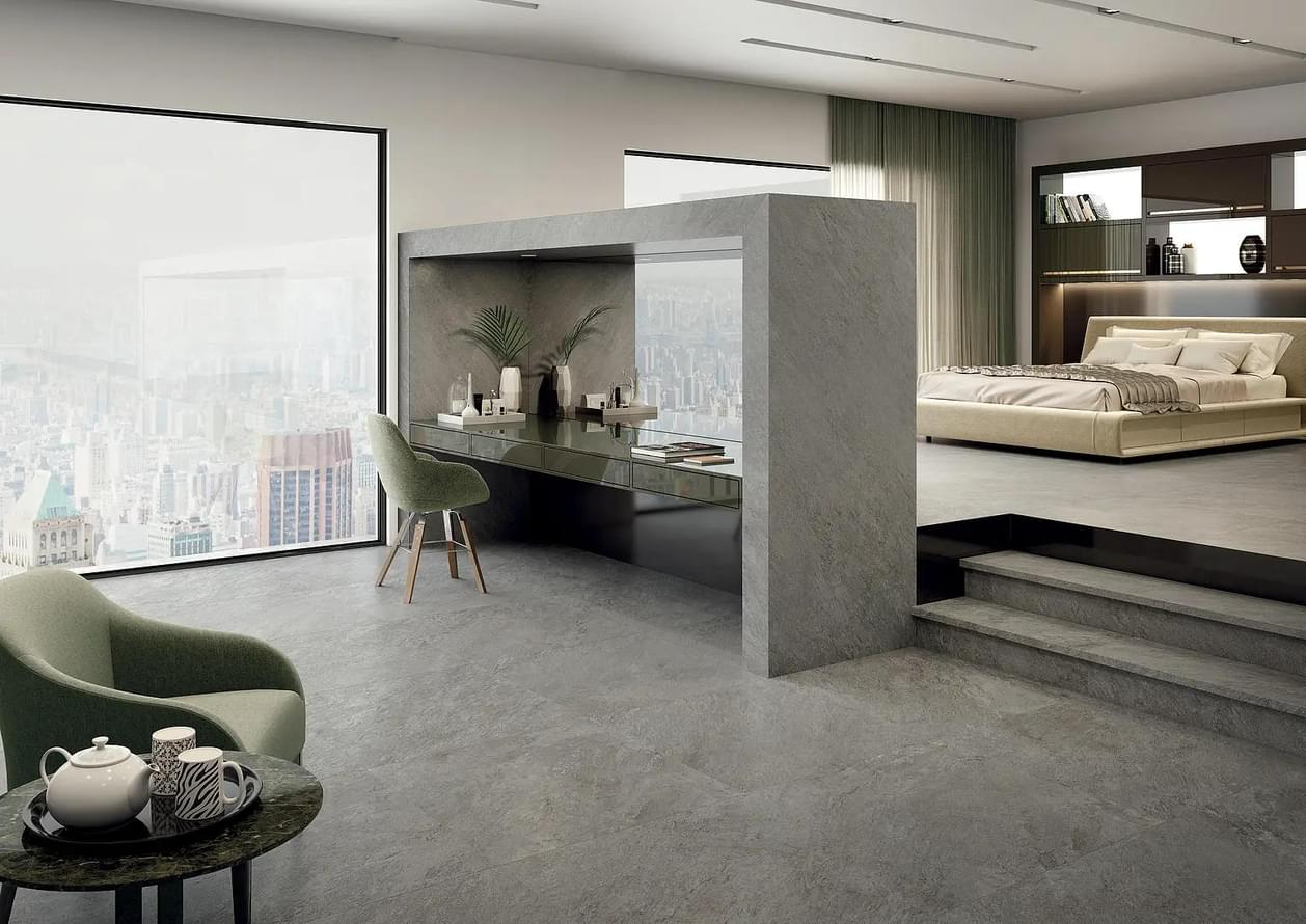 керамогранит фабрики La Fabbrica Ava коллекция Storm