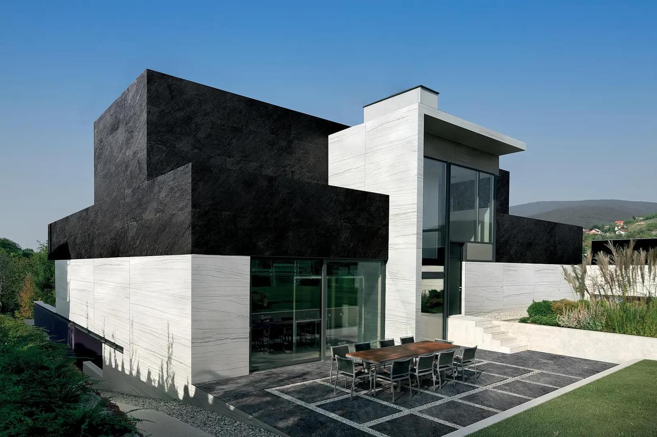 керамогранит фабрики La Fabbrica Ava коллекция Storm