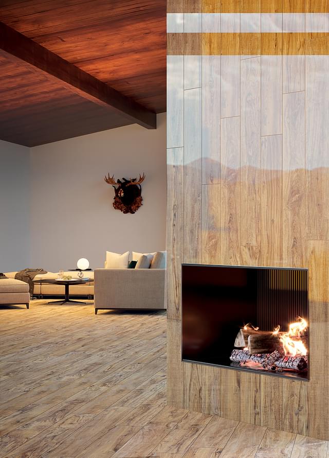 керамогранит фабрики La Fabbrica Ava коллекция Yosemite