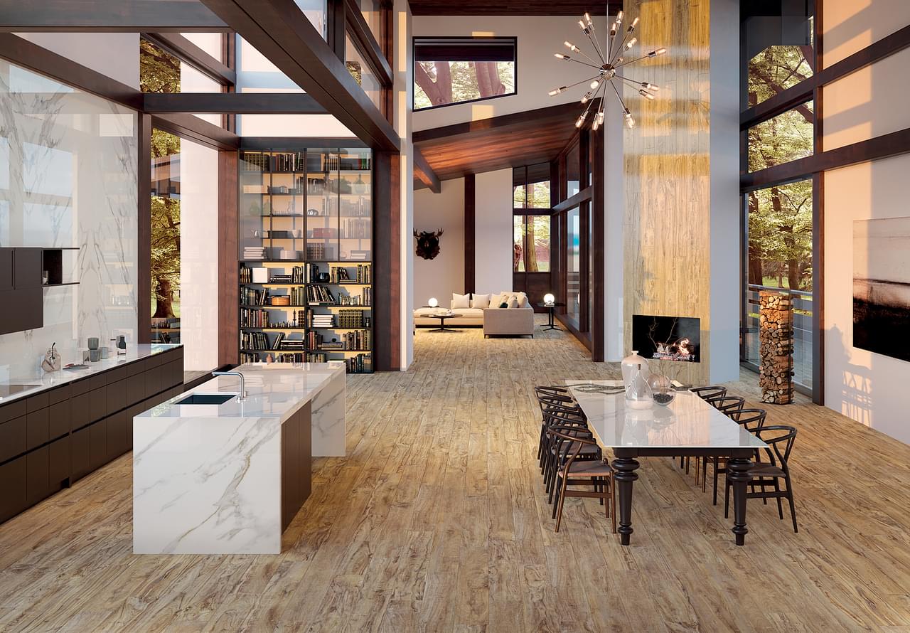 керамогранит фабрики La Fabbrica Ava коллекция Yosemite