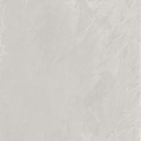 Плитка La Fabbrica Ardesia Bianco R11 Rett 80x80 см, поверхность матовая, рельефная