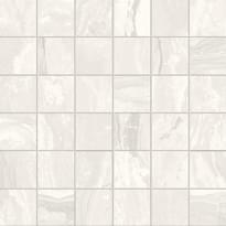 Плитка La Fabbrica Castle Mosaico Balmoral Nat Rett 30x30 см, поверхность матовая