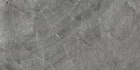 Плитка La Fabbrica Dolomiti Basalto Strutturato Rett 60x120 см, поверхность матовая, рельефная