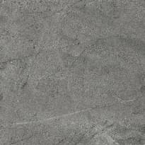 Плитка La Fabbrica Dolomiti Basalto Strutturato Rett 60x60 см, поверхность матовая, рельефная