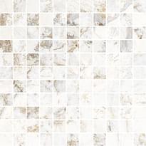 Плитка La Fabbrica Gemstone Mosaico Natural Nat 30x30 см, поверхность матовая
