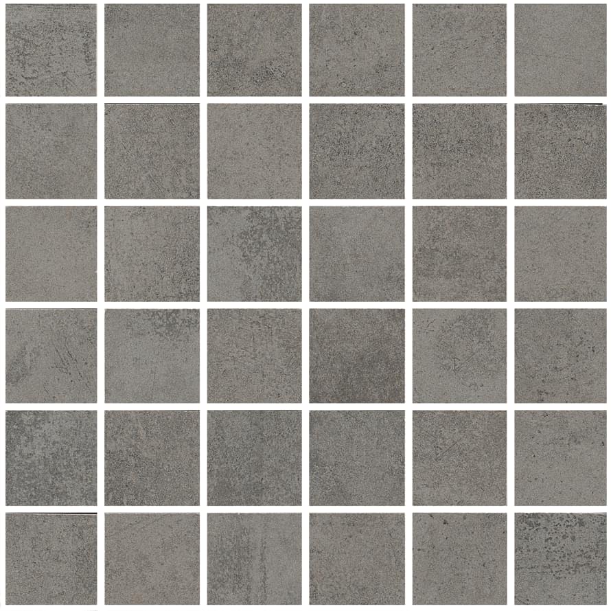 La Fabbrica Hurban Gray Mosaico 30x30