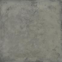 Плитка La Fabbrica Hurban Gray Rett 100x100 см, поверхность матовая, рельефная