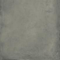 Плитка La Fabbrica Hurban Gray Rett 60x60 см, поверхность матовая, рельефная