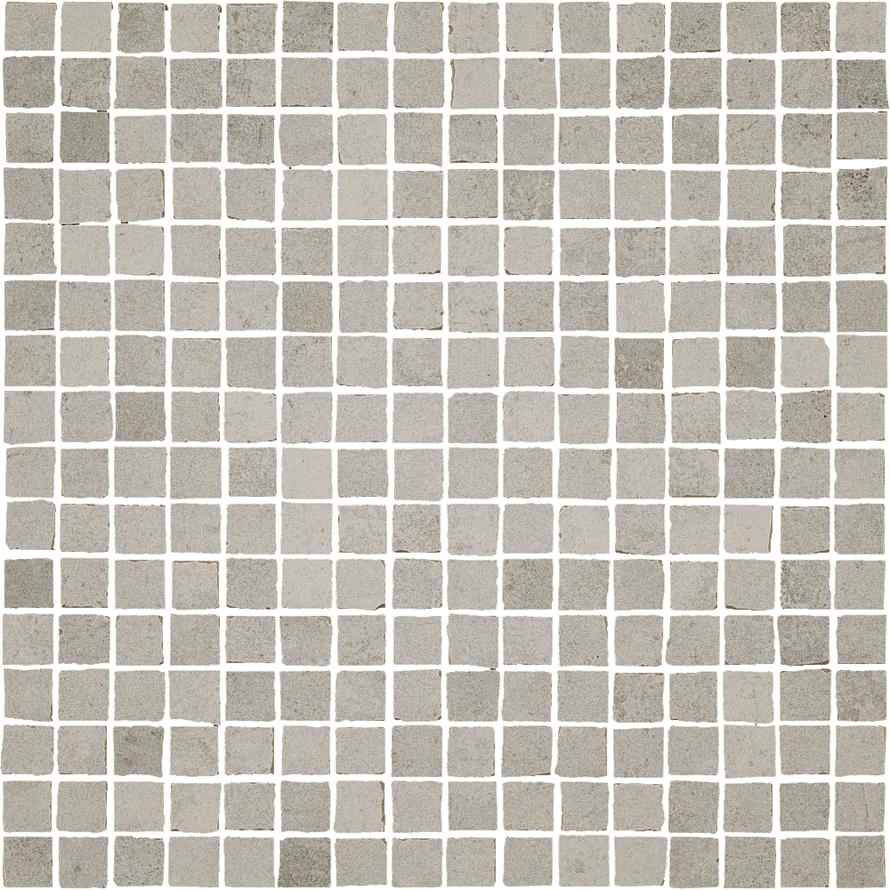 La Fabbrica Hurban White Mosaico Spaccatella 30x30