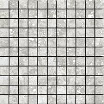 Плитка La Fabbrica Imperial Mosaico Alabastrino Nat Rett 30x30 см, поверхность матовая