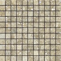 Плитка La Fabbrica Imperial Mosaico Tivoli Nat Rett 30x30 см, поверхность матовая
