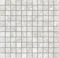 Плитка La Fabbrica Imperial Mosaico Trevi Nat Rett 30x30 см, поверхность матовая