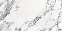 Плитка La Fabbrica Marmi Arabesque Nero Rett 60x120 см, поверхность матовая