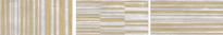 Плитка La Fabbrica Marmi Conceptual Invisible Grey Lapp Rett 60x360 см, поверхность полированная