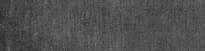 Плитка La Fabbrica Ra-Ku Dark Nat Rett 10x30 см, поверхность матовая