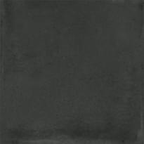 Плитка La Fabbrica Small Black 10x10 см, поверхность глянец