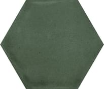 Плитка La Fabbrica Small Emerald 10.7x12.4 см, поверхность глянец