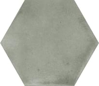 Плитка La Fabbrica Small Grey 10.7x12.4 см, поверхность глянец