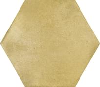 Плитка La Fabbrica Small Ocher 10.7x12.4 см, поверхность глянец