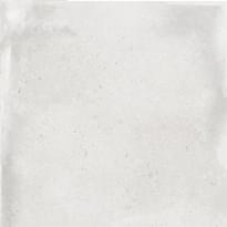 Плитка La Fabbrica Small White 10x10 см, поверхность глянец