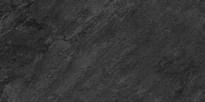 Плитка La Fabbrica Storm Dark Rett 60x120 см, поверхность матовая