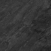 Плитка La Fabbrica Storm Dark Rett 80x80 см, поверхность матовая