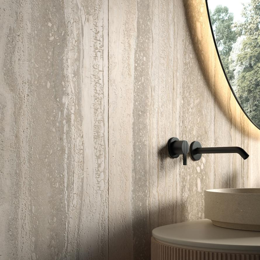 керамогранит фабрики La Faenza коллекция Cocoon