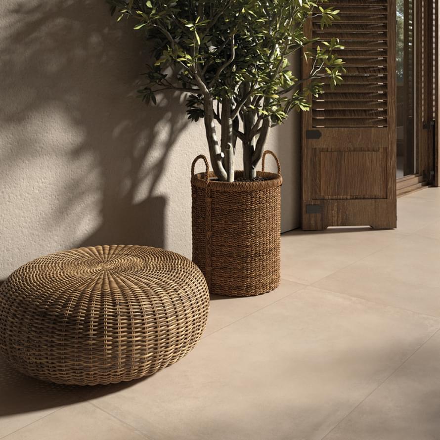 керамогранит фабрики La Faenza коллекция Cocoon