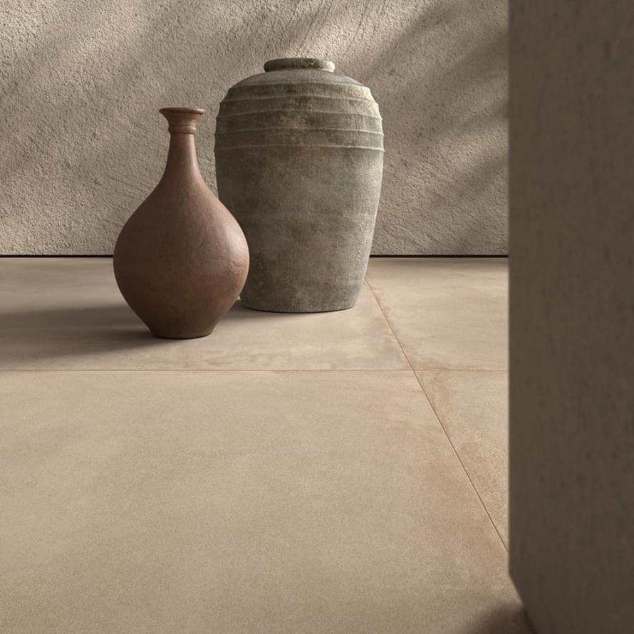 керамогранит фабрики La Faenza коллекция Cocoon