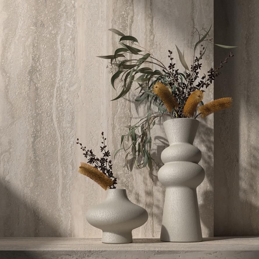 керамогранит фабрики La Faenza коллекция Cocoon